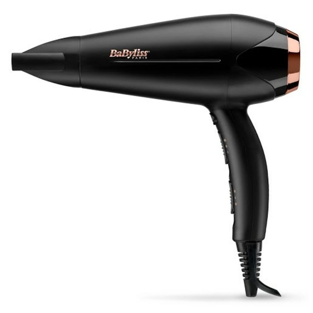 Sèche-cheveux Babyliss D570DE