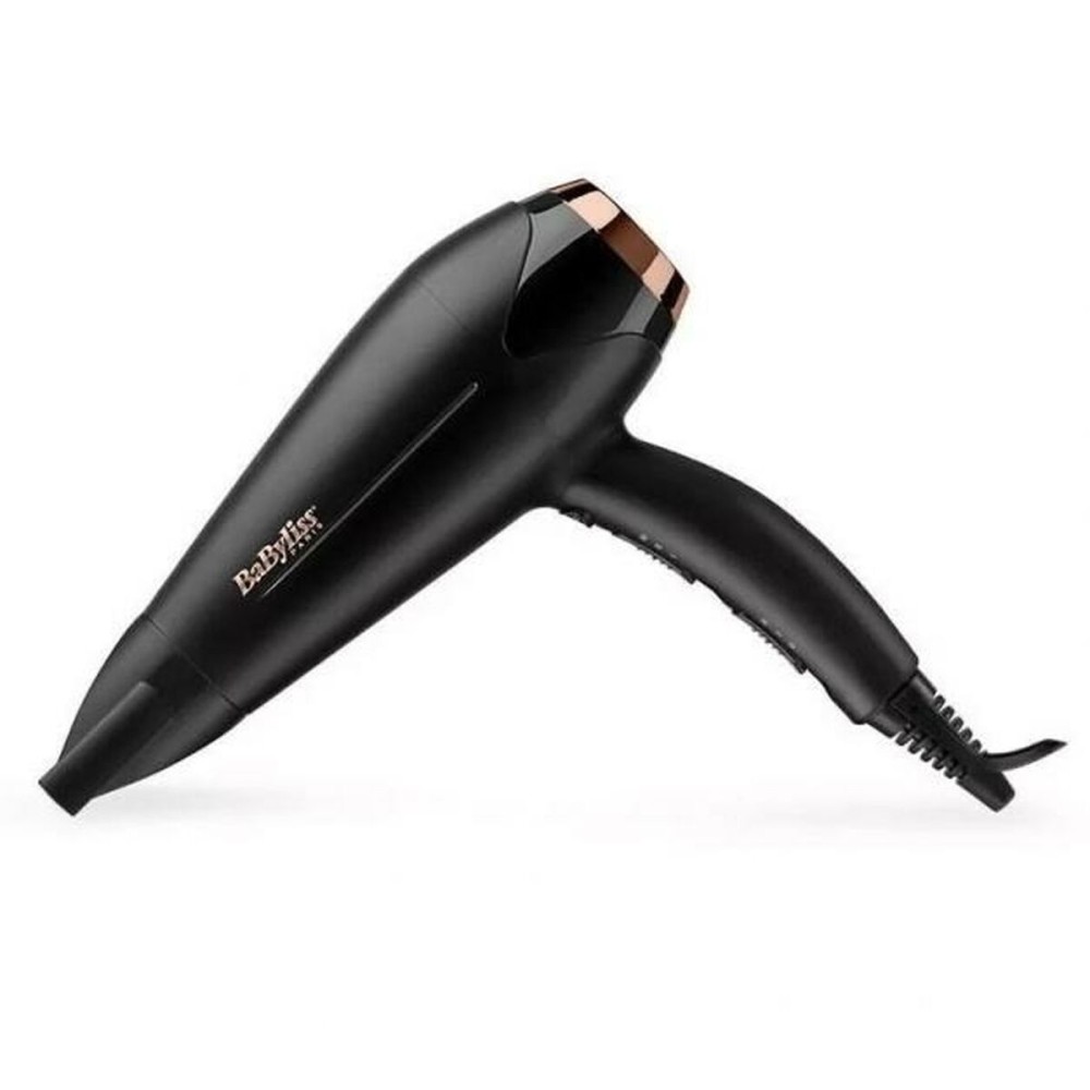 Sèche-cheveux Babyliss D570DE