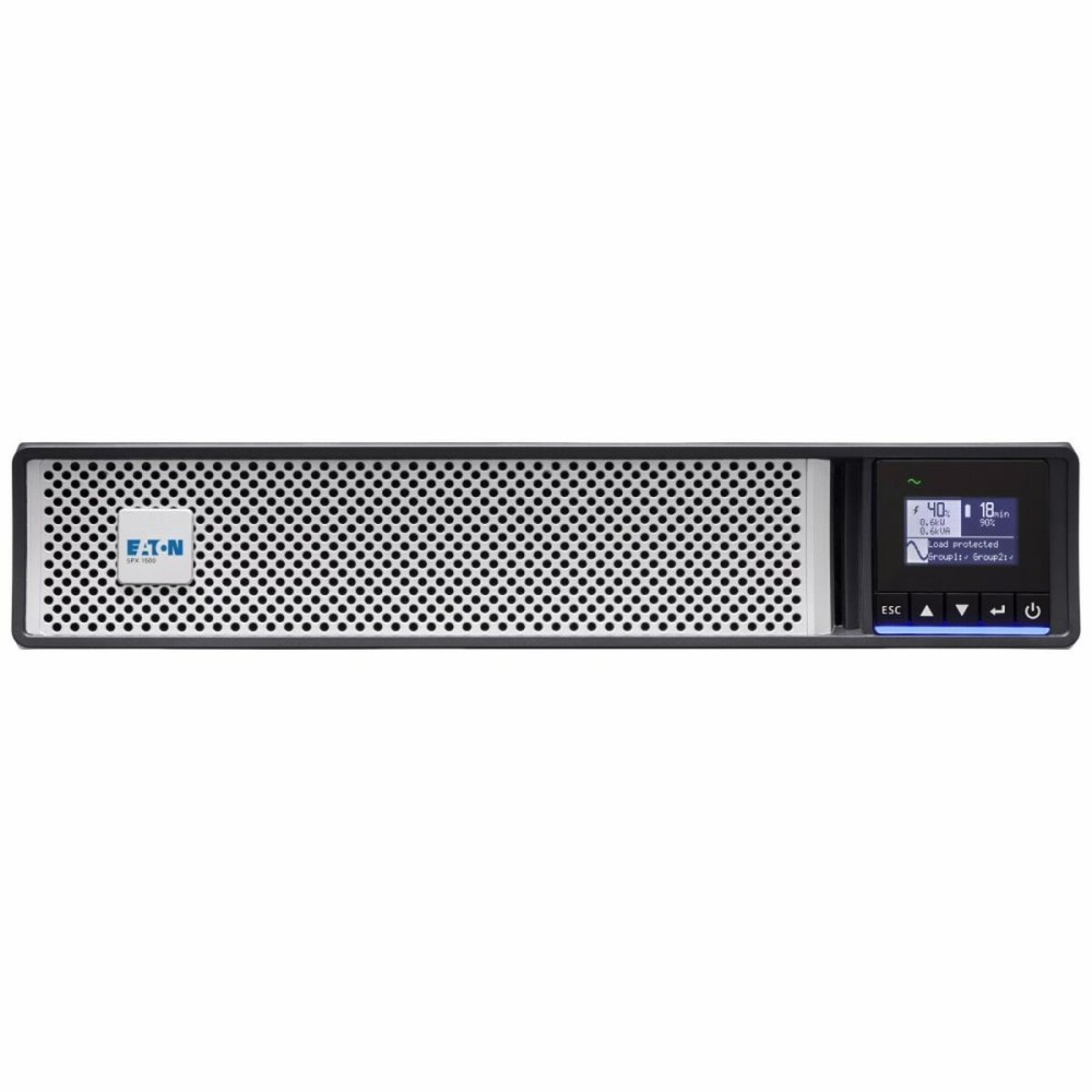 Système d'Alimentation Sans Interruption Interactif Eaton 5PX1500IRTNG2 1500 W