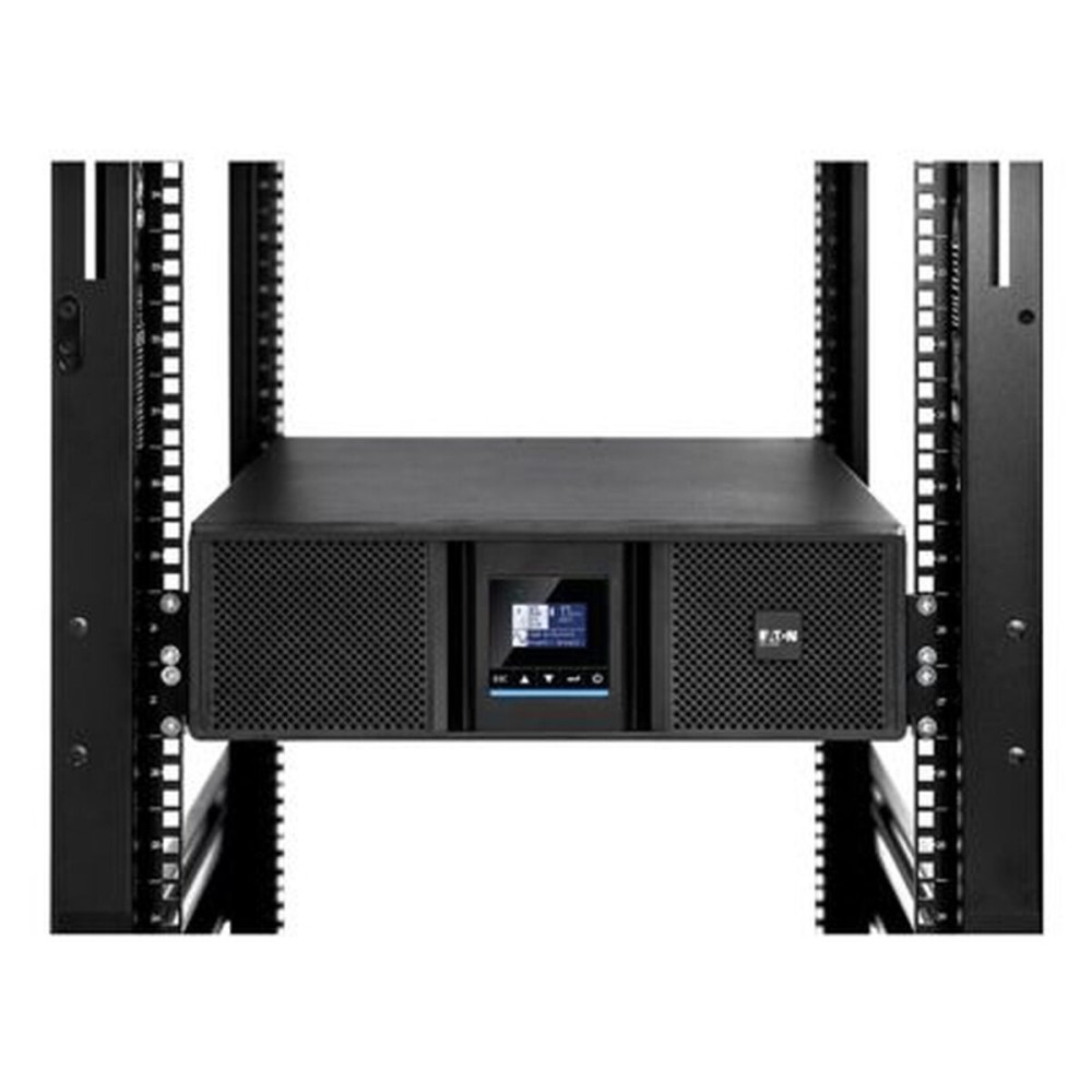 Uninterruptible Power Supply System Interactive UPS Eaton 9SX6KIRT3UG2