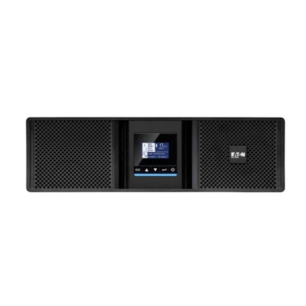 Uninterruptible Power Supply System Interactive UPS Eaton 9SX6KIRT3UG2