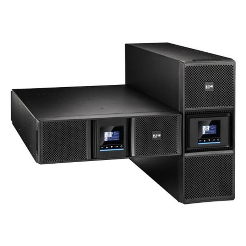 Uninterruptible Power Supply System Interactive UPS Eaton 9SX6KIRT3UG2