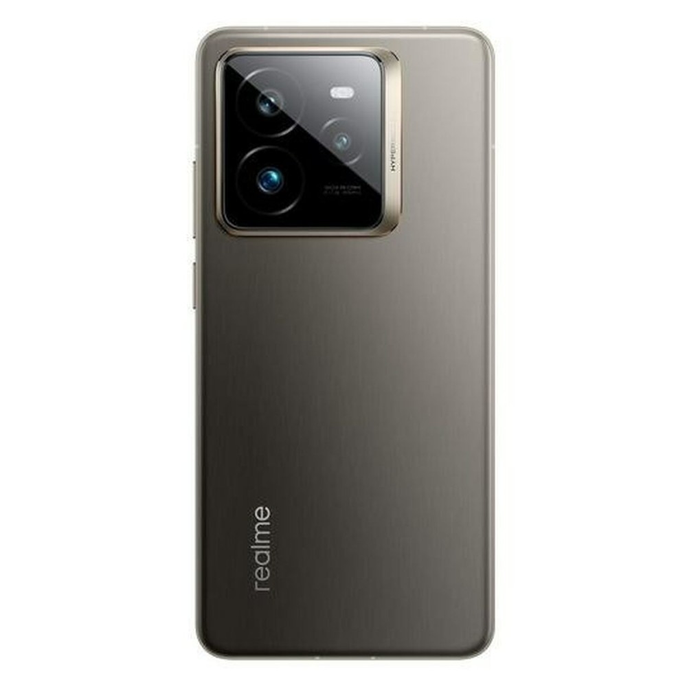 Smartphone Realme 6,78" 12 GB RAM 256 GB Gris