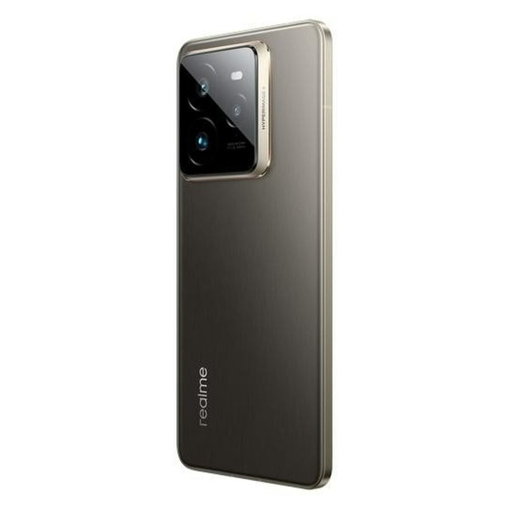 Smartphone Realme 6,78" 12 GB RAM 256 GB Gris