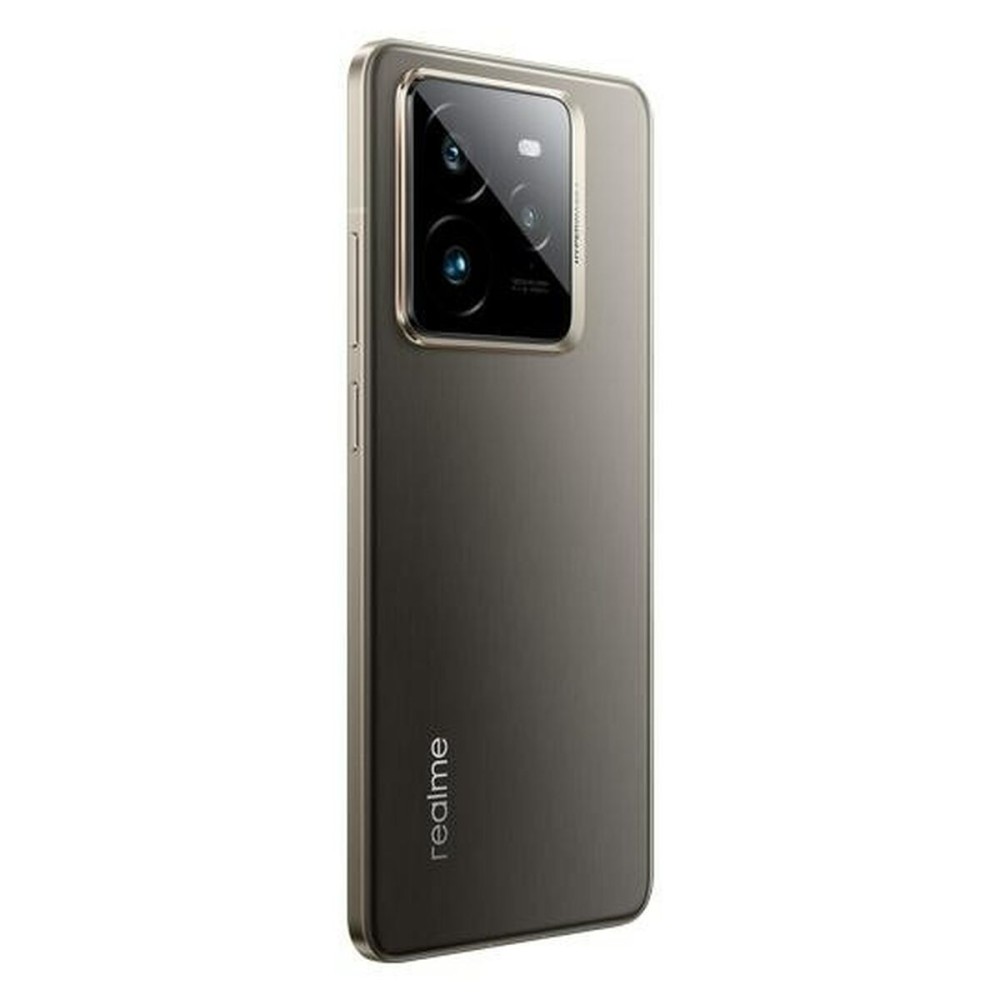 Smartphone Realme 6,78" 12 GB RAM 256 GB Gris