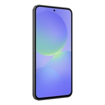 Smartphone Samsung SM-A366BZKBEEB 6,7" 6 GB RAM 128 GB Noir