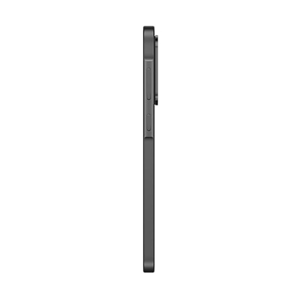 Smartphone Samsung SM-A366BZKBEEB 6,7" 6 GB RAM 128 GB Noir