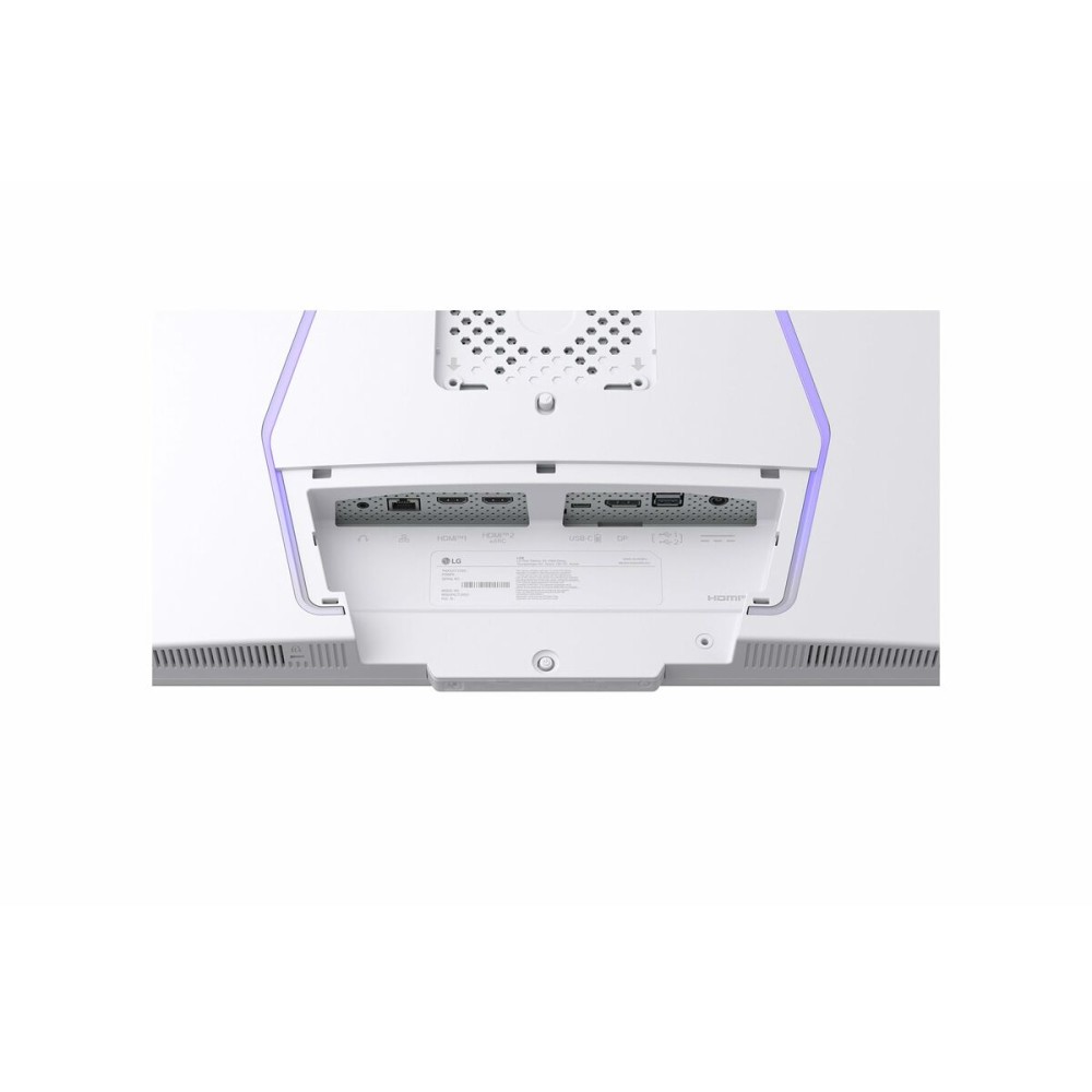 Gaming-Monitor LG 32G810SA-W.AEU 32" 4K Ultra HD LCD