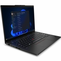 Laptop Lenovo 21L10054SP 14" Intel Core Ultra 5 125U 16 GB RAM 512 GB SSD Spanish Qwerty
