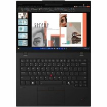 Laptop Lenovo 21L10054SP 14" Intel Core Ultra 5 125U 16 GB RAM 512 GB SSD Spanish Qwerty