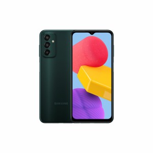 Smartphone Samsung SM-M135F/DSN 6,6" Octa Core 4 GB RAM 64 GB Vert