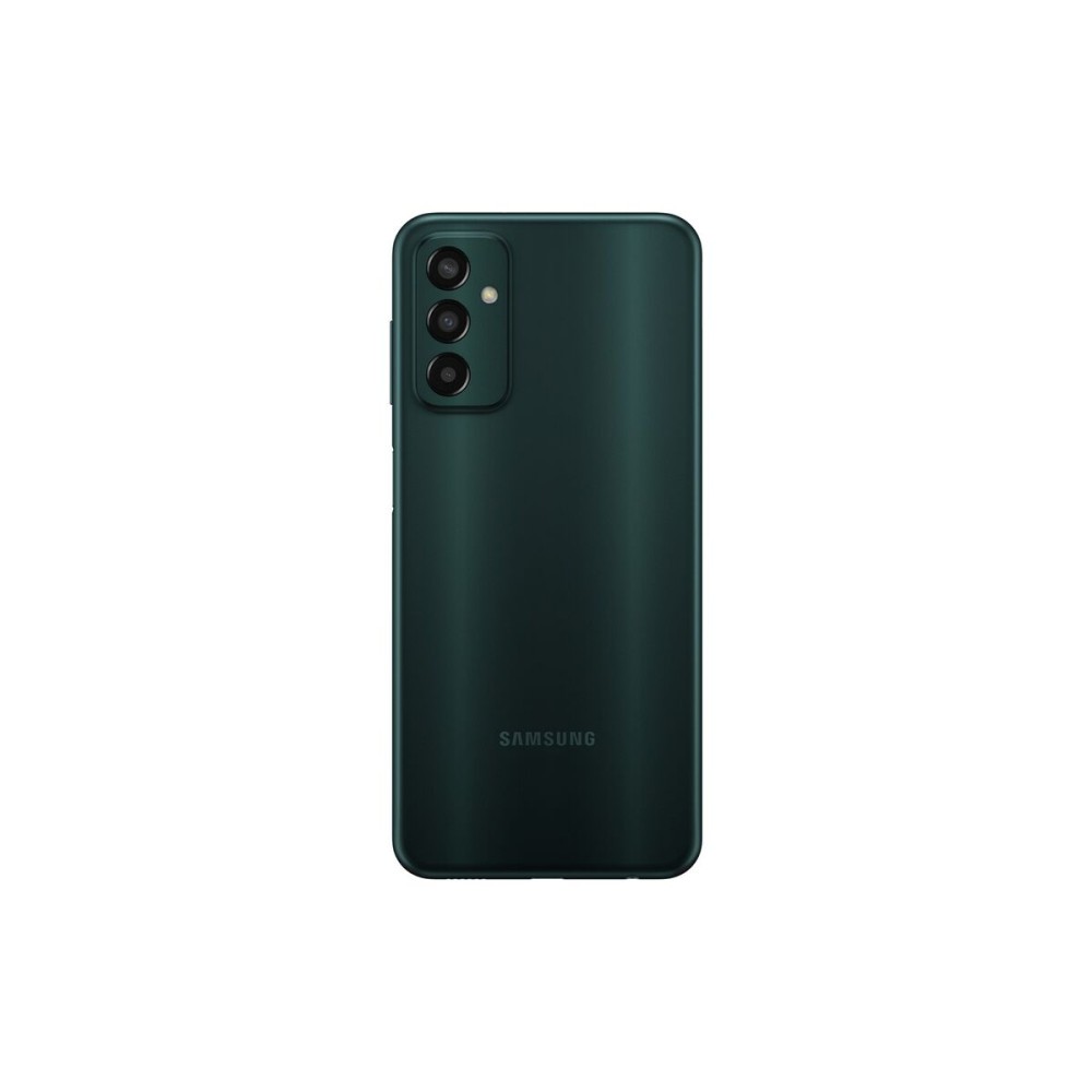 Smartphone Samsung SM-M135F/DSN 6,6" Octa Core 4 GB RAM 64 GB Vert