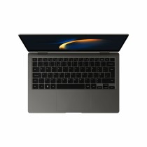 Laptop Samsung Galaxy Book 3 360 13,3" Intel Core i5-1340P 16 GB RAM 512 GB SSD Qwerty Spanisch