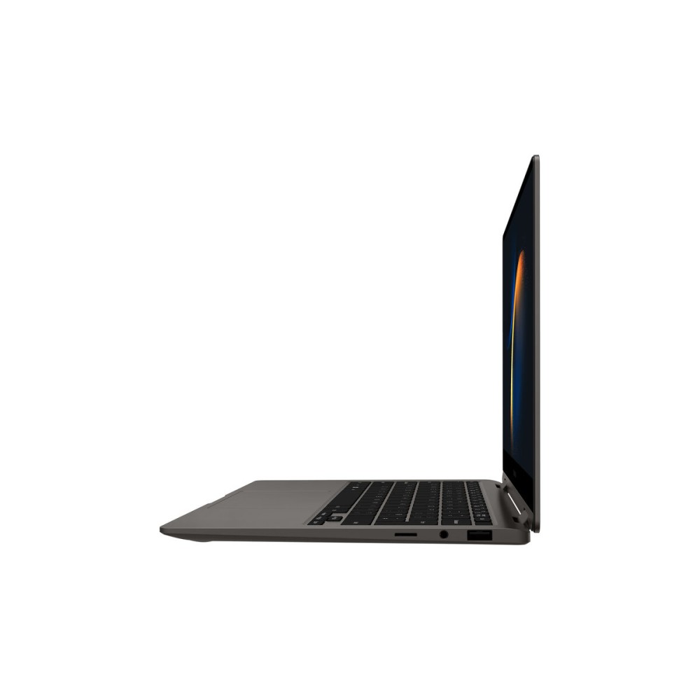 Ordinateur Portable Samsung Galaxy Book 3 360 13,3" Intel Core i5-1340P 16 GB RAM 512 GB SSD Espagnol Qwerty