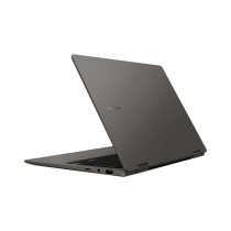 Laptop Samsung Galaxy Book 3 360 13,3" Intel Core i5-1340P 16 GB RAM 512 GB SSD Qwerty Spanisch