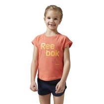 Sportset für Kinder Reebok G ES SS