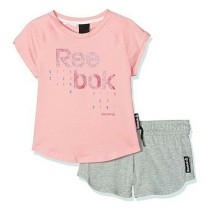 Ensemble de Sport pour Enfants Reebok G ES SS