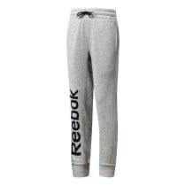 Children's Tracksuit Bottoms Reebok B ES BL