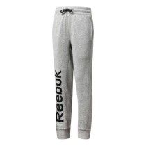 Pantalons de Survêtement pour Enfants Reebok B ES BL