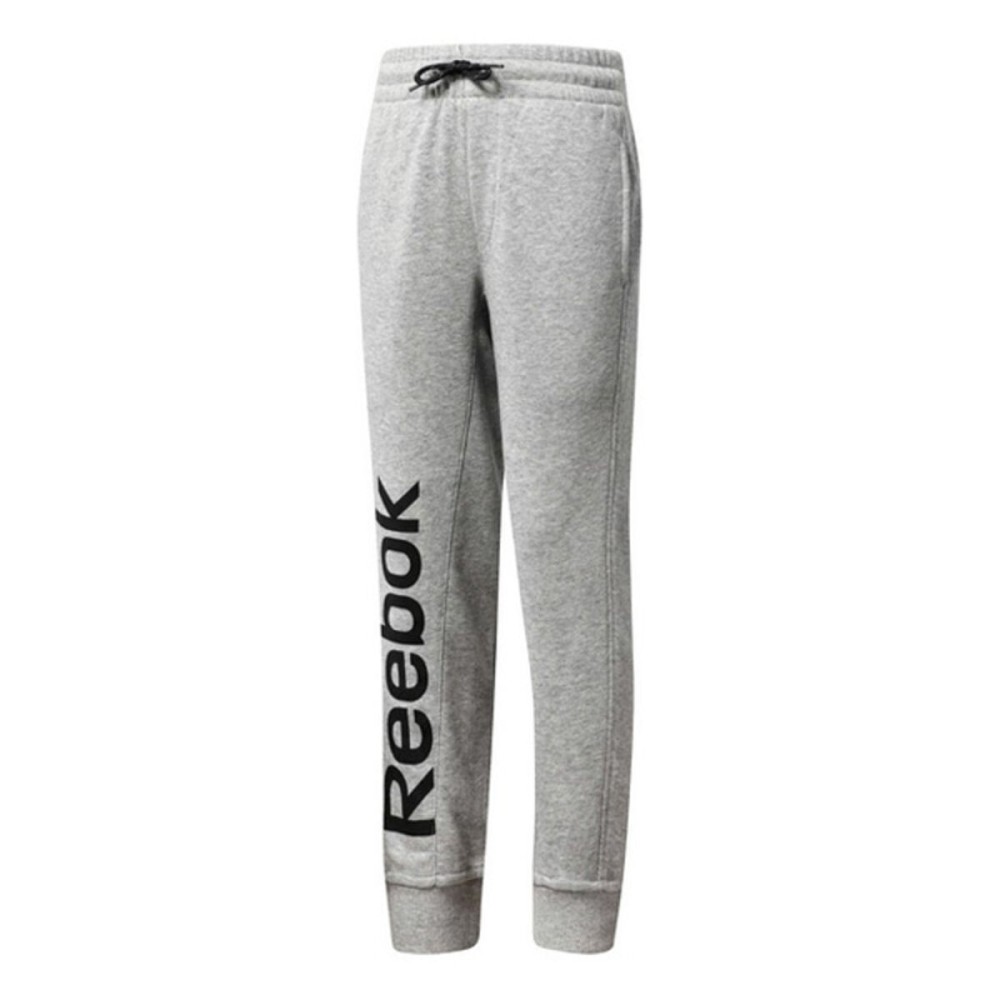 Trainingshose für Kinder Reebok B ES BL