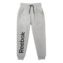 Children's Tracksuit Bottoms Reebok B ES BL