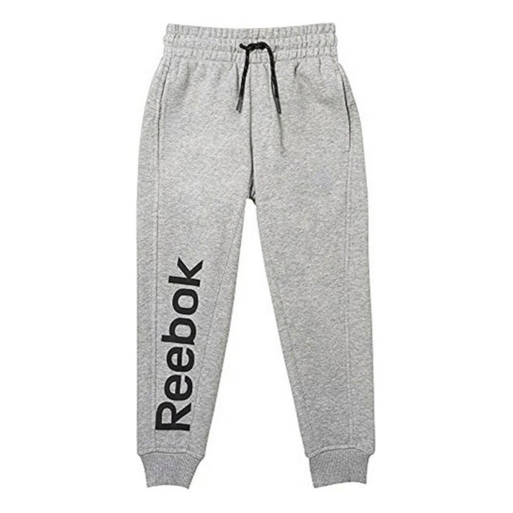 Trainingshose für Kinder Reebok B ES BL