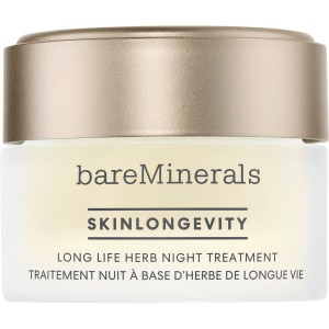 Crème visage Shine Inline Skinlongevity 50 ml