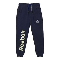 Pantalons de Survêtement pour Enfants Reebok B ES BL