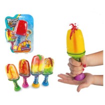 Moule pour Glaces Flavour Splash MG0012A1 Multicouleur