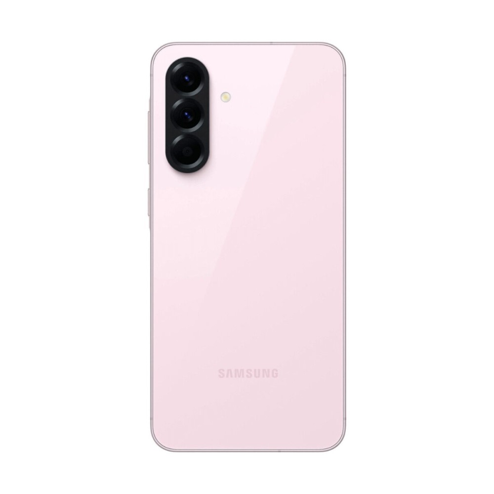 Smartphone Samsung SM-A566 6,7" Octa Core 8 GB RAM 256 GB Pink