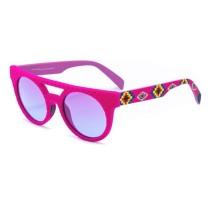 Lunettes de soleil Unisexe Italia Independent 0903VI-IND-018