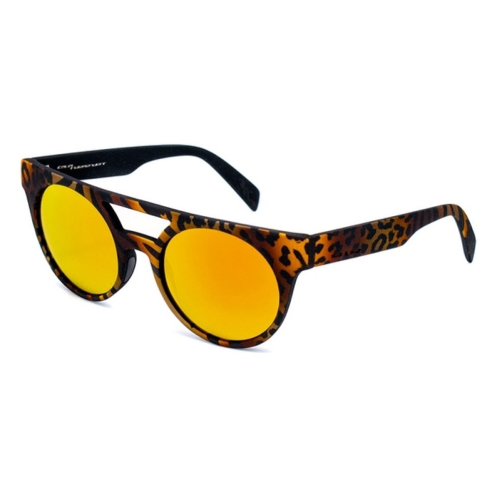 Unisex-Sonnenbrille Italia Independent 0903-ZEB-044