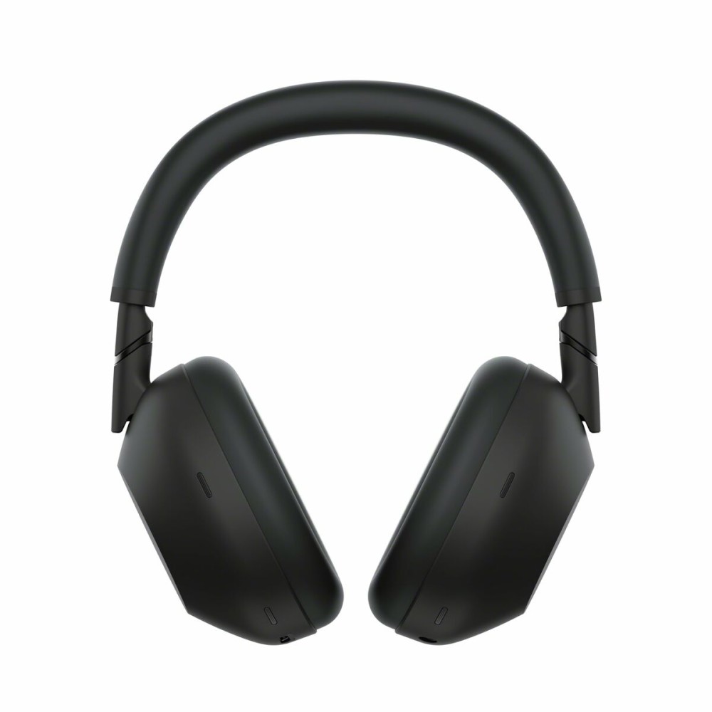 Headphones Sony WH1000XM6B.CE7 Black