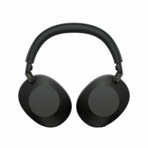 Headphones Sony WH1000XM6B.CE7 Black