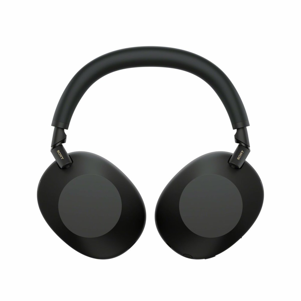 Headphones Sony WH1000XM6B.CE7 Black