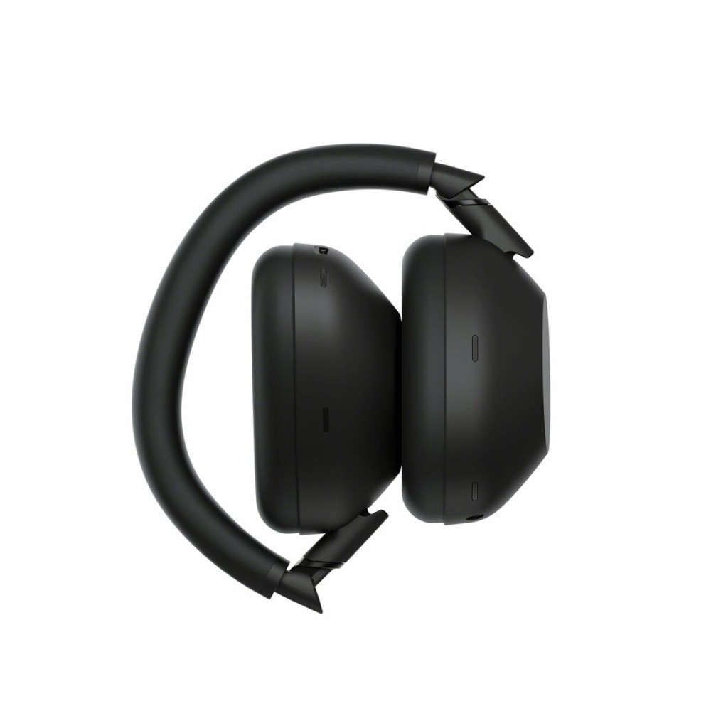 Headphones Sony WH1000XM6B.CE7 Black