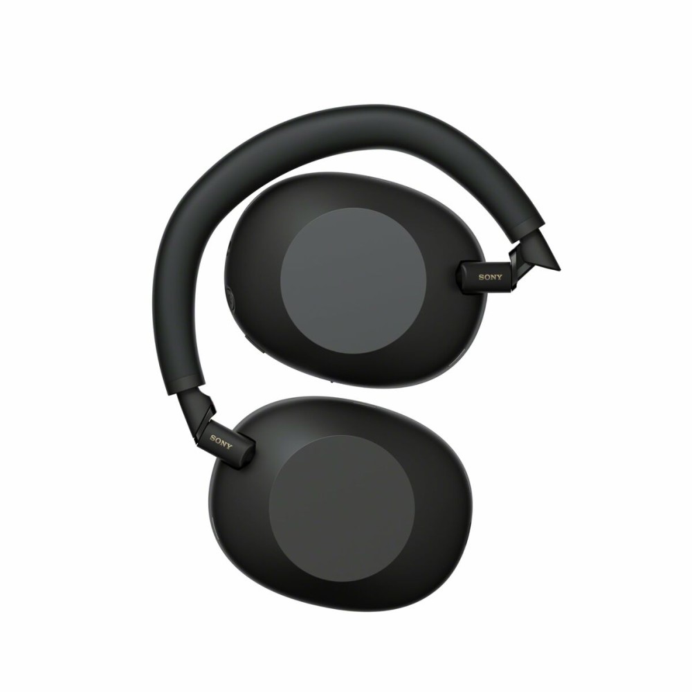 Headphones Sony WH1000XM6B.CE7 Black