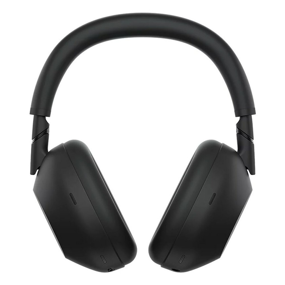 Headphones Sony WH1000XM6B.CE7 Black