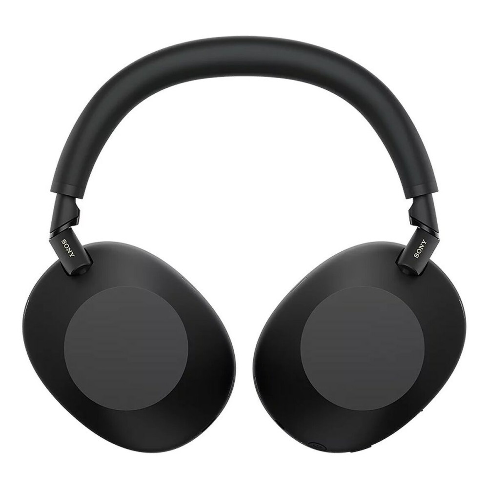 Headphones Sony WH1000XM6B.CE7 Black