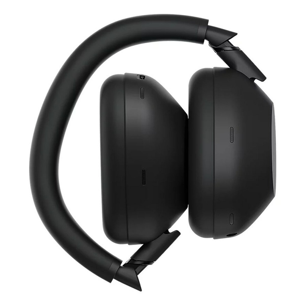 Headphones Sony WH1000XM6B.CE7 Black