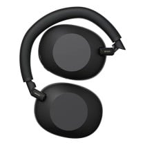 Headphones Sony WH1000XM6B.CE7 Black