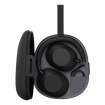 Headphones Sony WH1000XM6B.CE7 Black