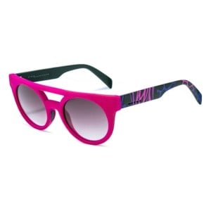 Lunettes de soleil Unisexe Italia Independent 0903V-018-ZEB