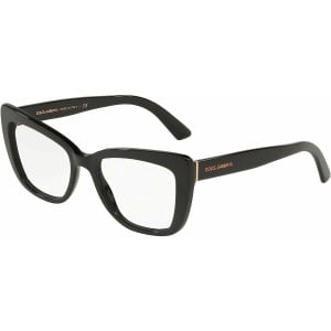 Brillenfassung Dolce & Gabbana PRINTED DG 3308
