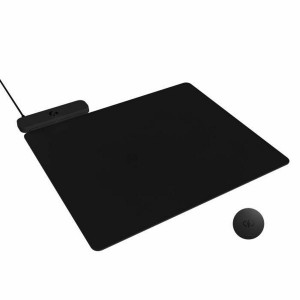 Anti-Rutsch-Matte Logitech Schwarz