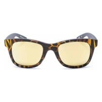 Unisex-Sonnenbrille Italia Independent 0090-ZEF-044