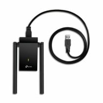Router TP-Link Archer T4U Plus Schwarz USB 1300 Mbps