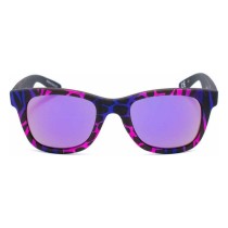 Unisex Sunglasses Italia Independent 0090-ZEF-017