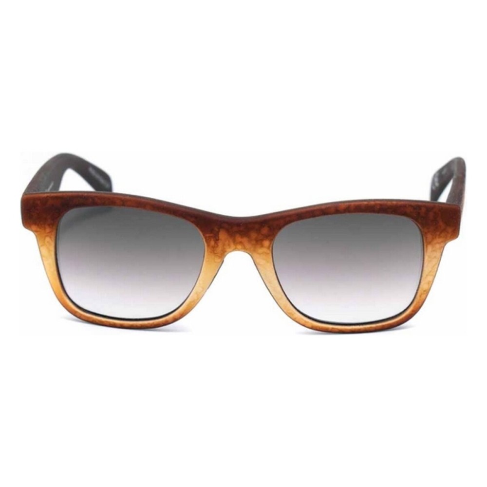 Unisex Sunglasses Italia Independent 0090BSM-044-041