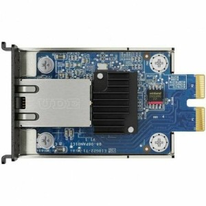 Netzwerkkarte Synology E10G22-T1-MINI Blau